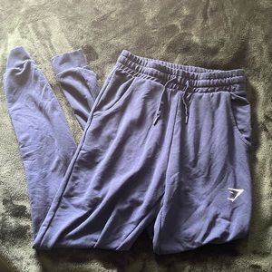 COPY - Gymshark Pippa training joggers